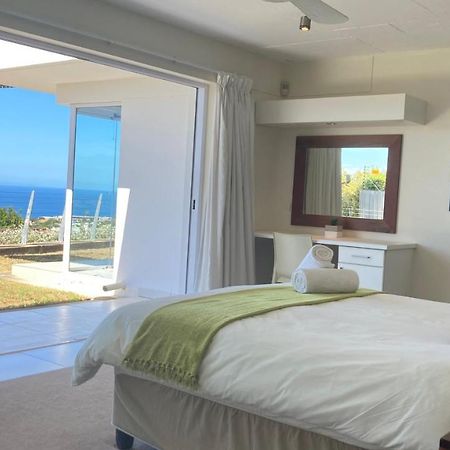 Stylish Holiday Home With Amazing Sea Views Plettenberg Bay Luaran gambar