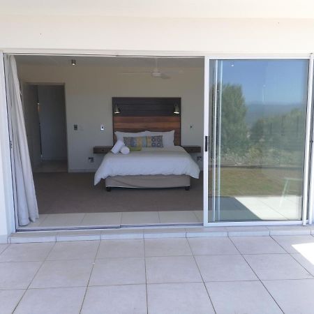 Stylish Holiday Home With Amazing Sea Views Plettenberg Bay Luaran gambar