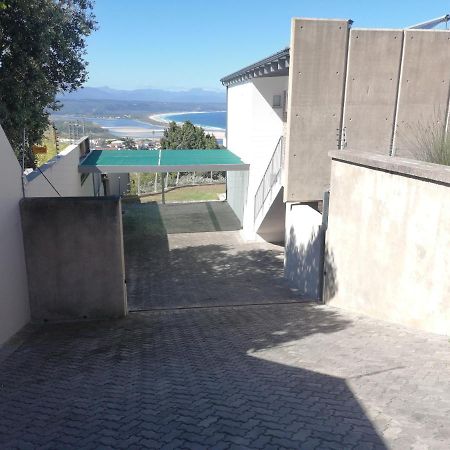 Stylish Holiday Home With Amazing Sea Views Plettenberg Bay Luaran gambar