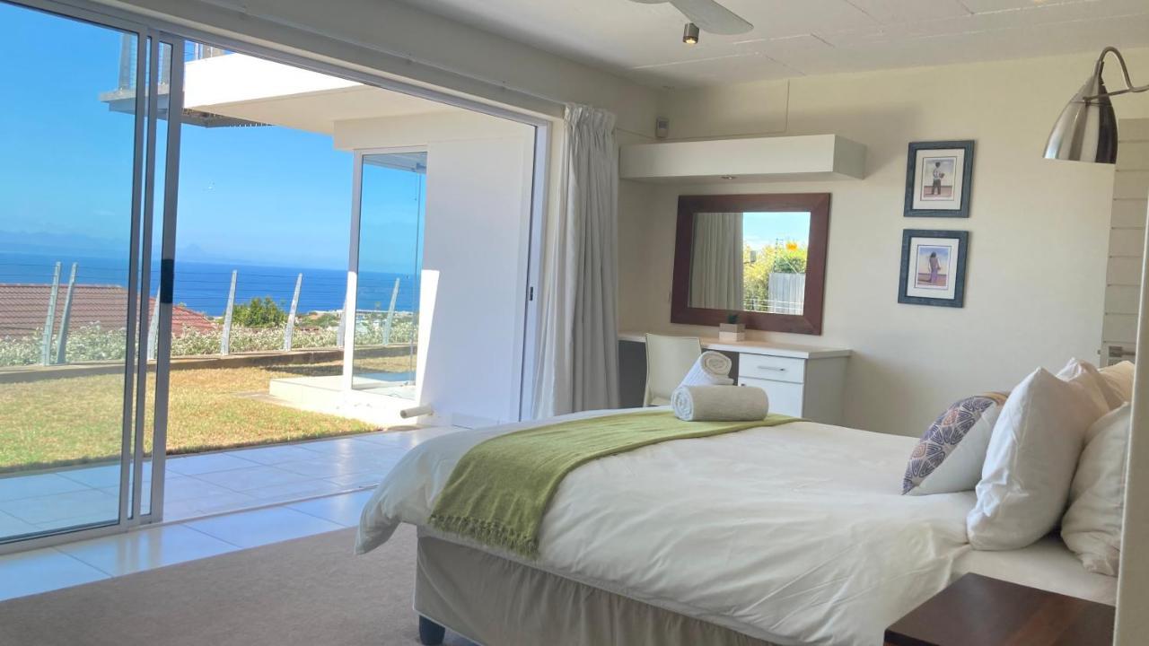 Stylish Holiday Home With Amazing Sea Views Plettenberg Bay Luaran gambar
