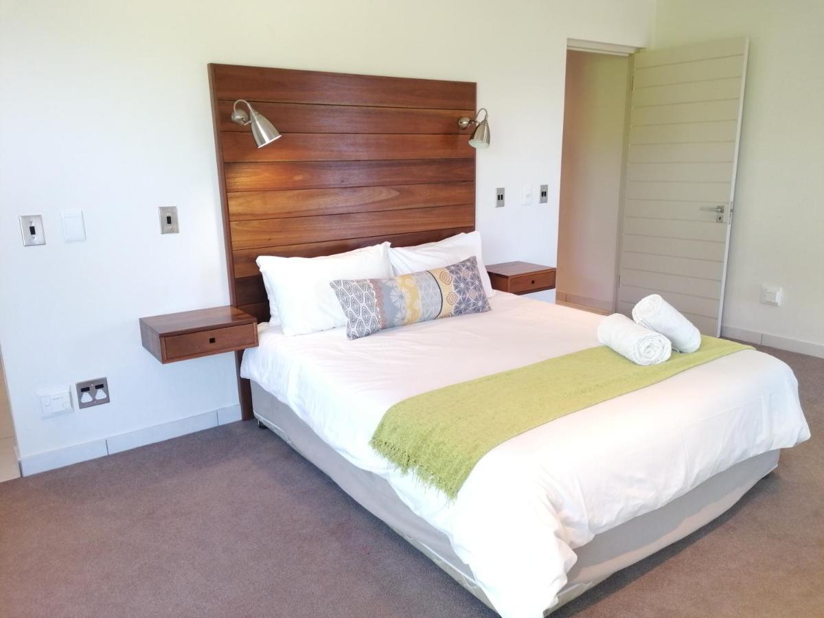 Stylish Holiday Home With Amazing Sea Views Plettenberg Bay Luaran gambar