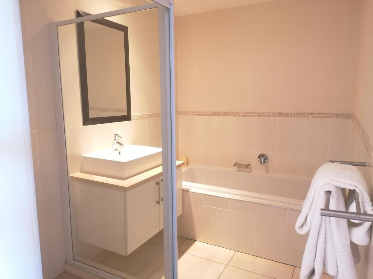 Stylish Holiday Home With Amazing Sea Views Plettenberg Bay Luaran gambar