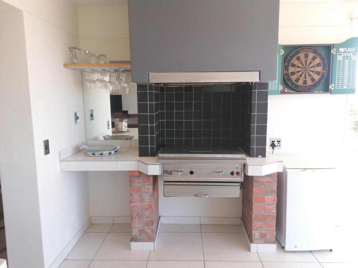 Stylish Holiday Home With Amazing Sea Views Plettenberg Bay Luaran gambar