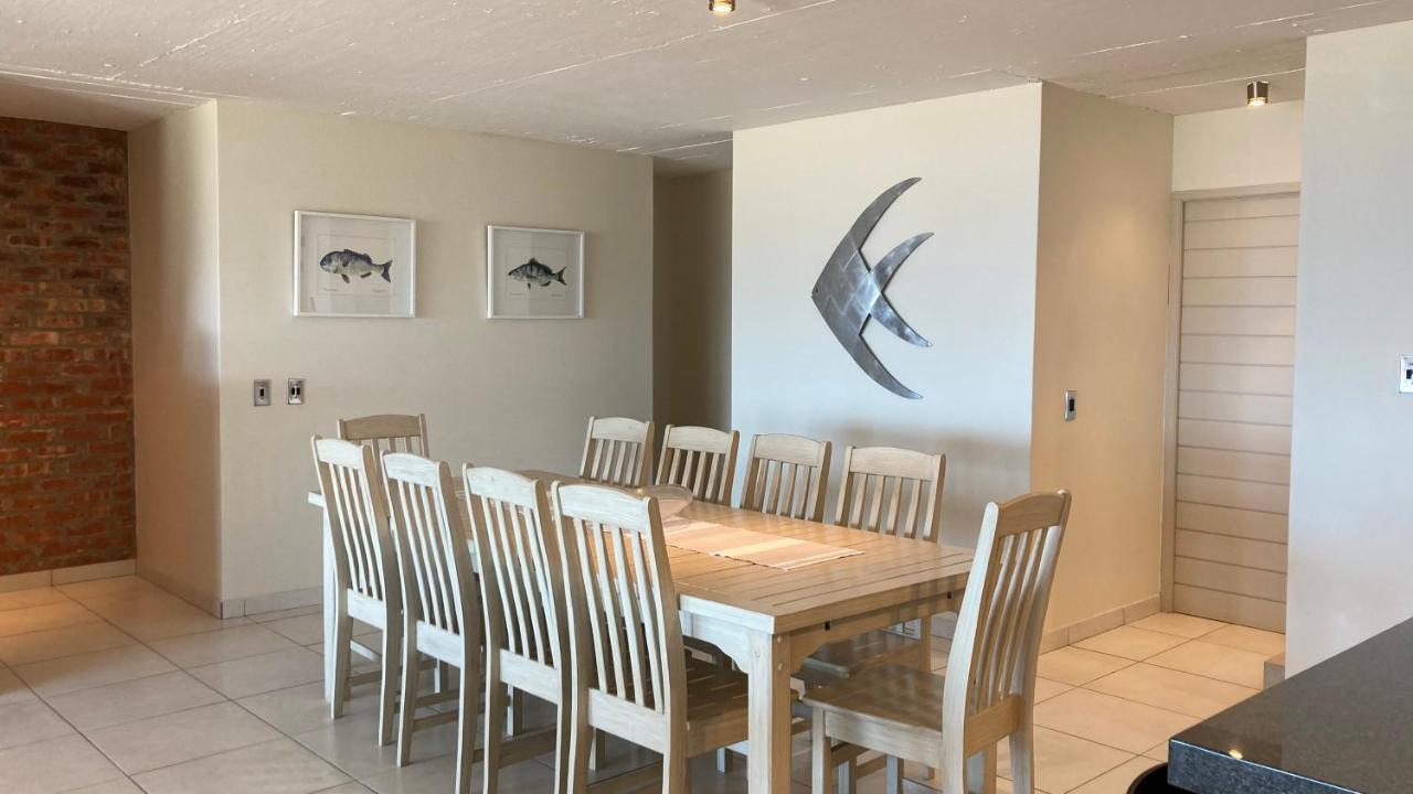 Stylish Holiday Home With Amazing Sea Views Plettenberg Bay Luaran gambar