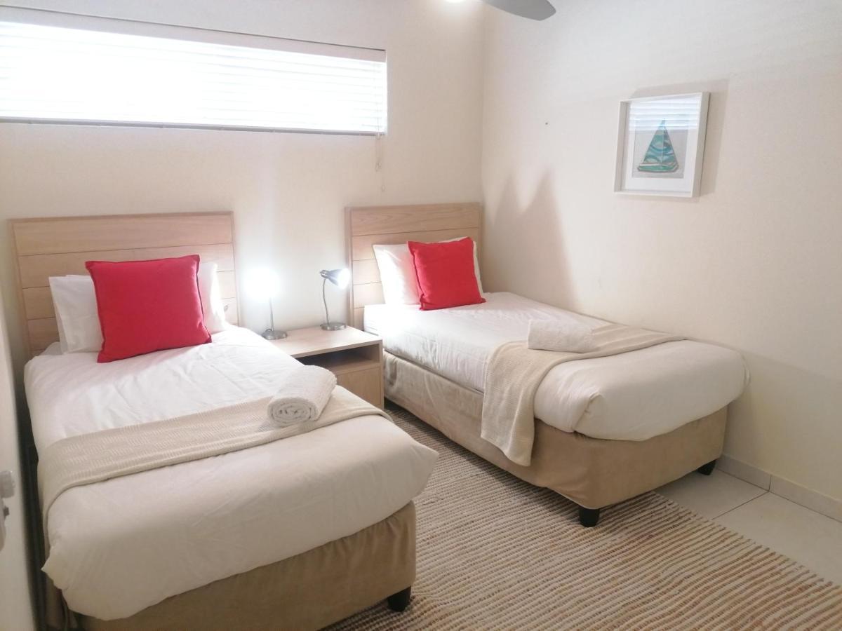 Stylish Holiday Home With Amazing Sea Views Plettenberg Bay Luaran gambar
