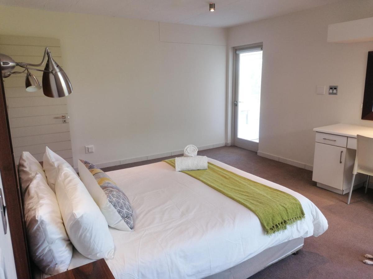 Stylish Holiday Home With Amazing Sea Views Plettenberg Bay Luaran gambar