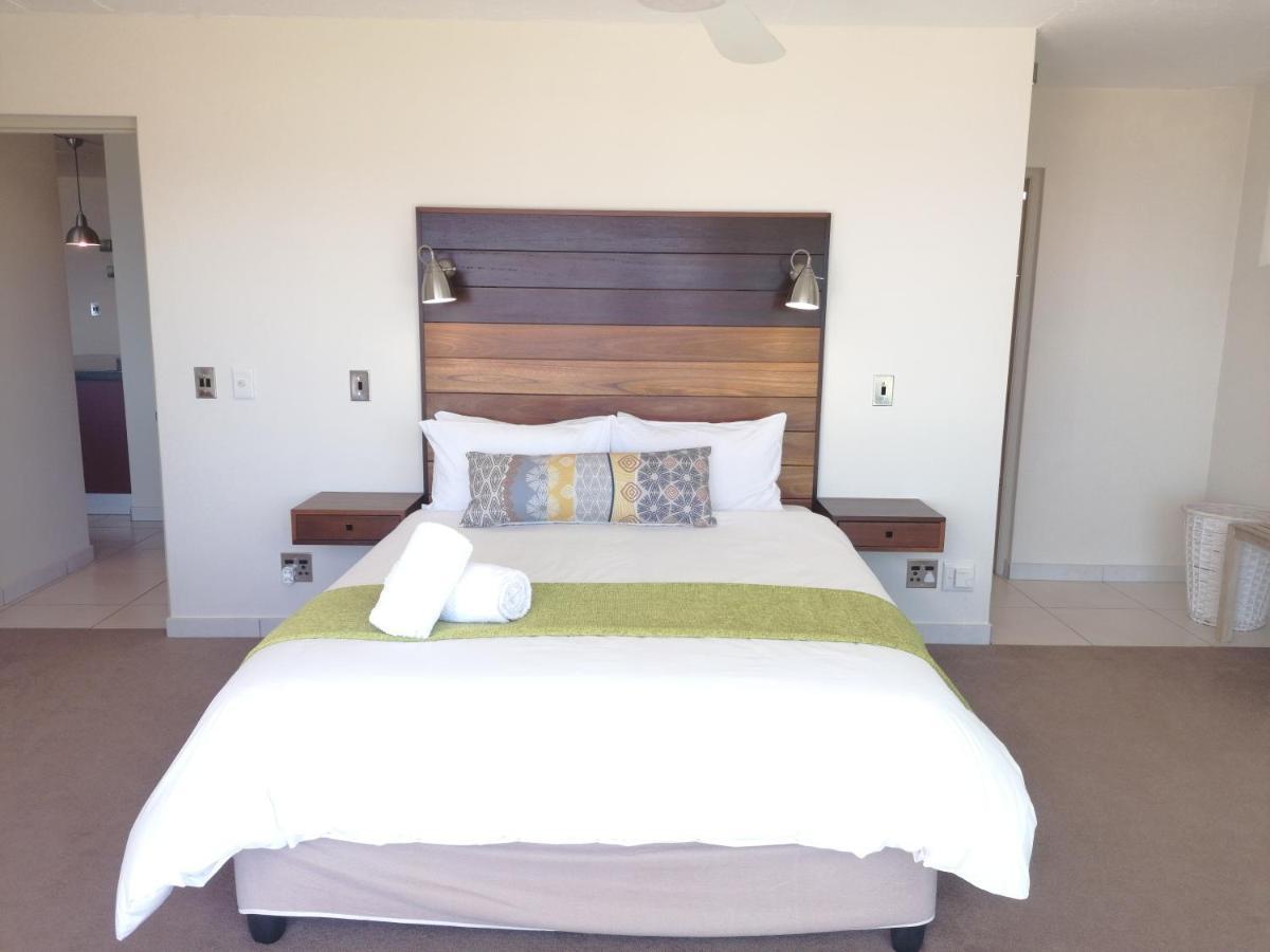 Stylish Holiday Home With Amazing Sea Views Plettenberg Bay Luaran gambar