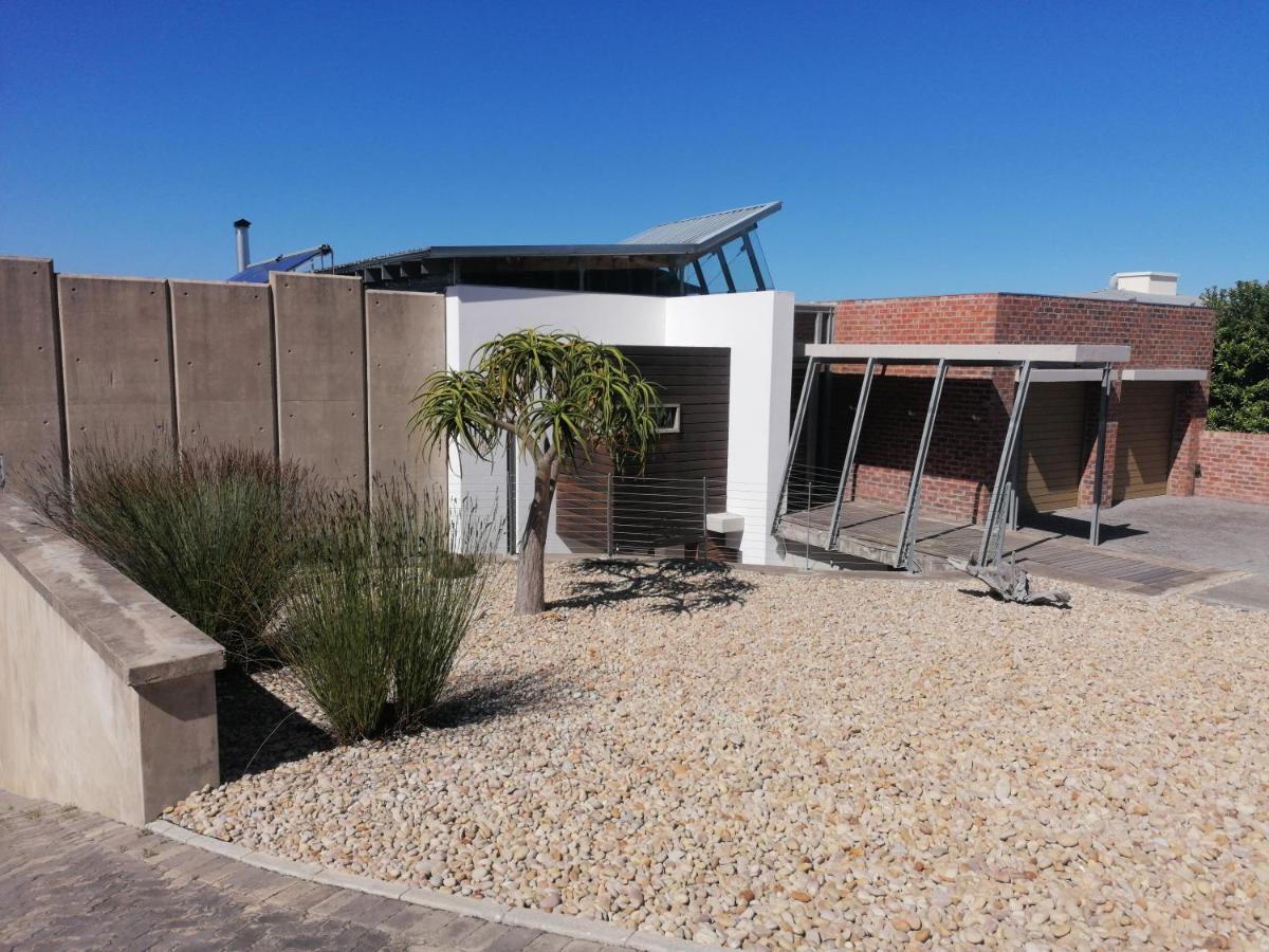 Stylish Holiday Home With Amazing Sea Views Plettenberg Bay Luaran gambar