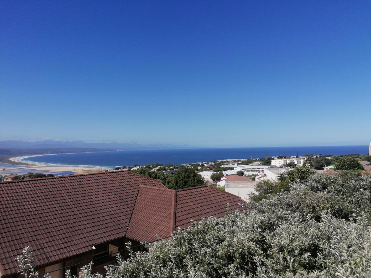 Stylish Holiday Home With Amazing Sea Views Plettenberg Bay Luaran gambar
