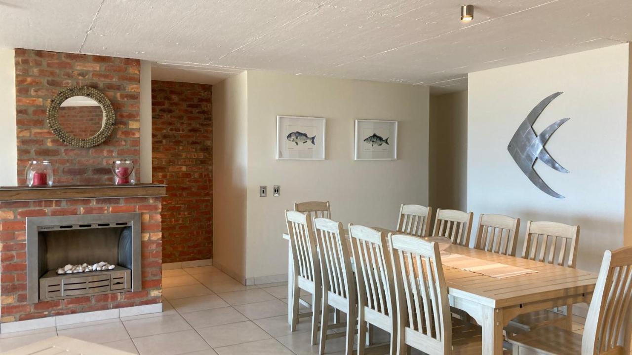 Stylish Holiday Home With Amazing Sea Views Plettenberg Bay Luaran gambar