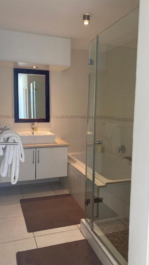 Stylish Holiday Home With Amazing Sea Views Plettenberg Bay Luaran gambar
