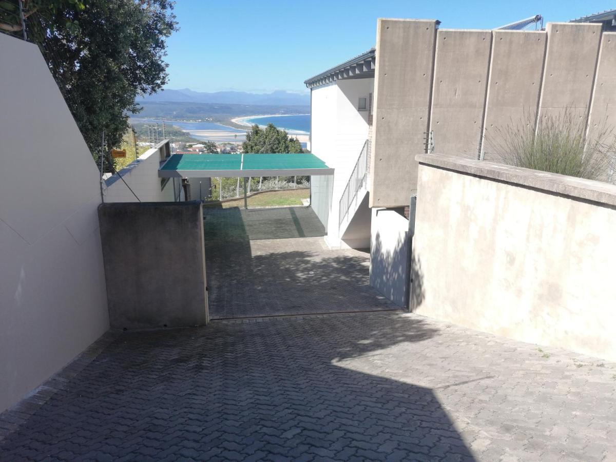 Stylish Holiday Home With Amazing Sea Views Plettenberg Bay Luaran gambar