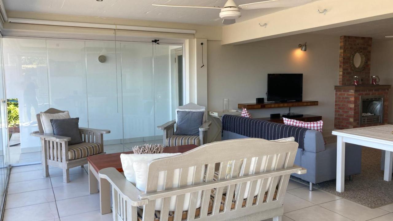 Stylish Holiday Home With Amazing Sea Views Plettenberg Bay Luaran gambar