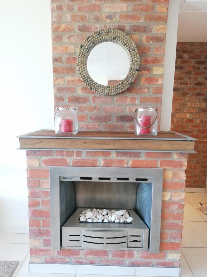 Stylish Holiday Home With Amazing Sea Views Plettenberg Bay Luaran gambar