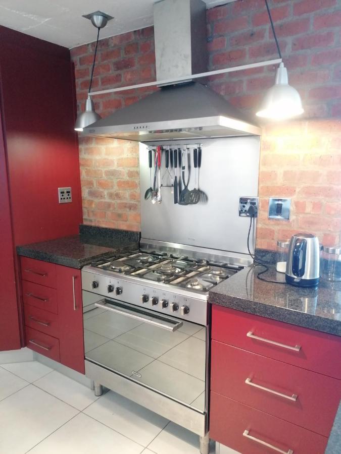 Stylish Holiday Home With Amazing Sea Views Plettenberg Bay Luaran gambar